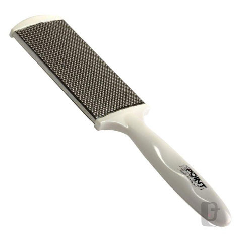 سوهان و رنده پا دو طرفه