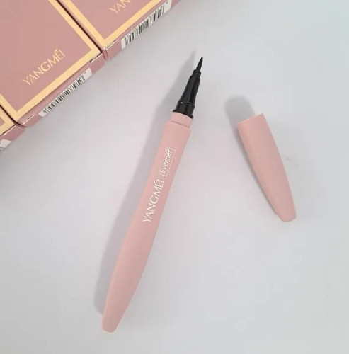 خط چشم یانگمی