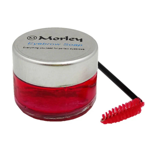 ژل ابرو مورلی