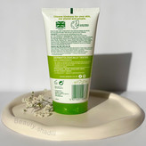 ژل شستوشوی صورت سیمپل مدل moisturising حجم 150 میلیلیتر