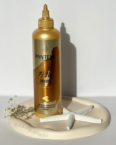 کرم مو پنتن مدل Ona حجم 300 میلی لیتر