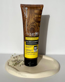 کرم موی بعد از حمام لایتنس مدل ARGAN حجم 250 میلی لیتر