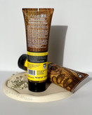 کرم موی بعد از حمام لایتنس مدل ARGAN حجم 250 میلی لیتر