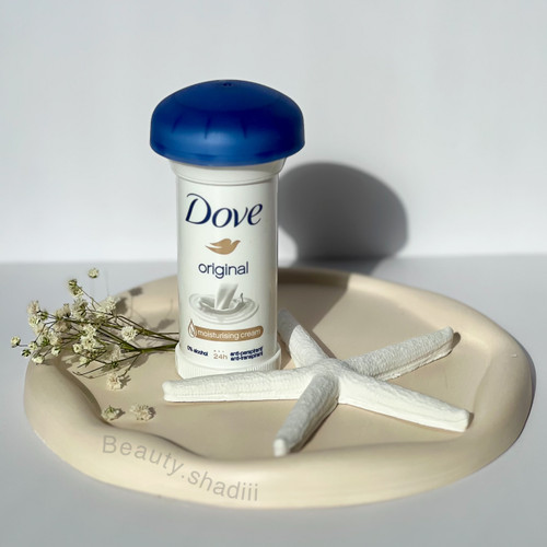 مام قارچی داو مدل Original شیری 50 میل