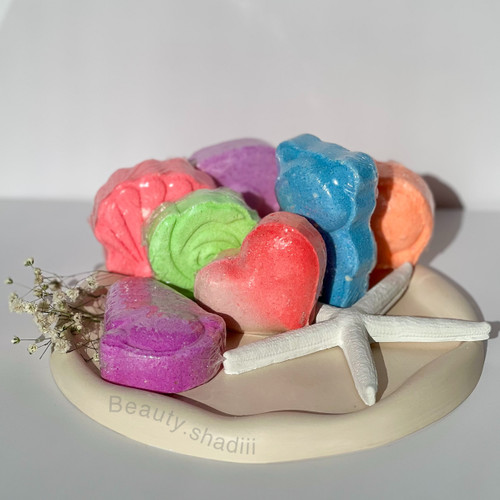 کوکتل پدیکور در 9 مدل فانتزی