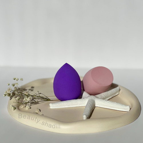 بیوتی بلندر مدل اشکی و سرکج برندSHEGLAIVI