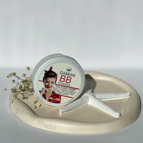 بی بی پنکک گابرینی