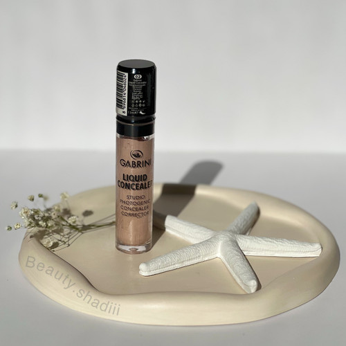 کانسیلر مایع گابرینی