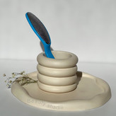 رنده پا یک طرفه
