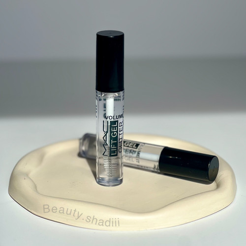 ژل لیفت ابرو مک مدل ریملی حجم 10 میلی لیتر