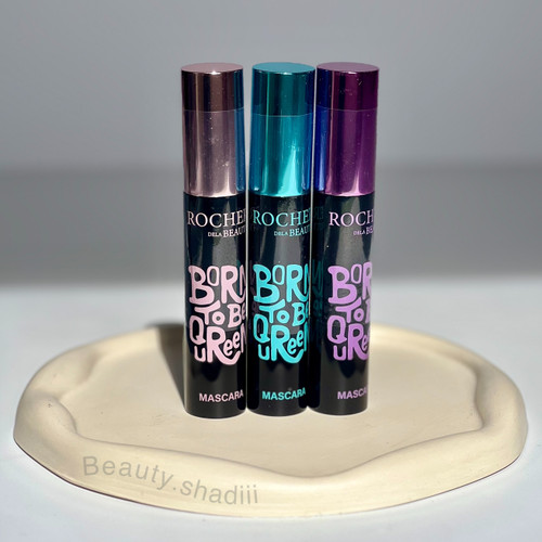 ریمل حجم دهنده روچر اصل