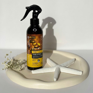 اسپری مو دوفاز لایتنس مدل ARGAN حجم 250 میلی لیتر