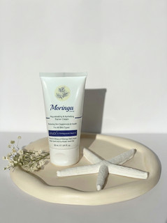 آبرسان مورینگا جوان کننده صورت مدل Rejuvenating حجم 50 میلی لیتر